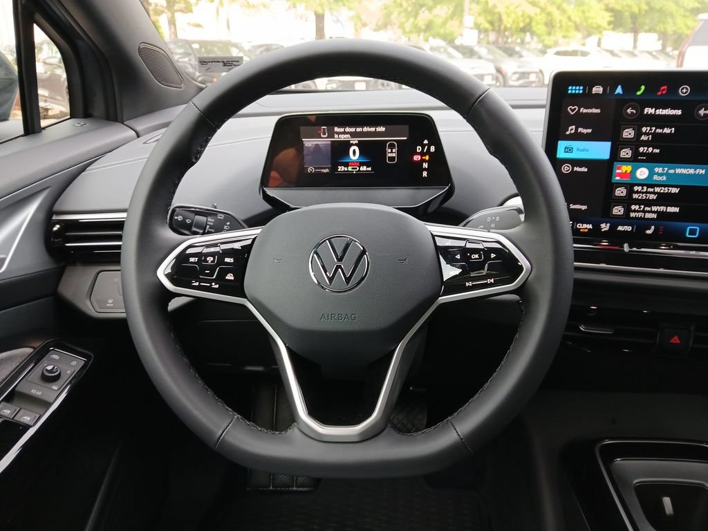 New 2026 Volkswagen ID.4 Pro RWD image 14