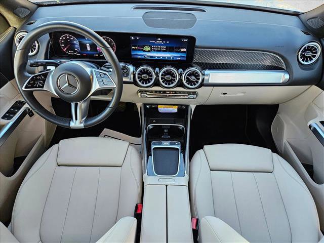 Certified 2025 Mercedes-Benz GLB 250 image 19
