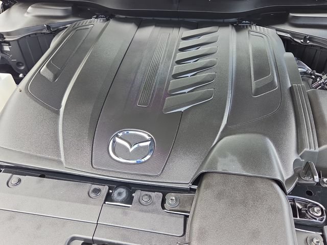 Used 2026 MAZDA CX-90 3.3 Turbo w/ Premium Plus Pkg AWD/4WD image 10