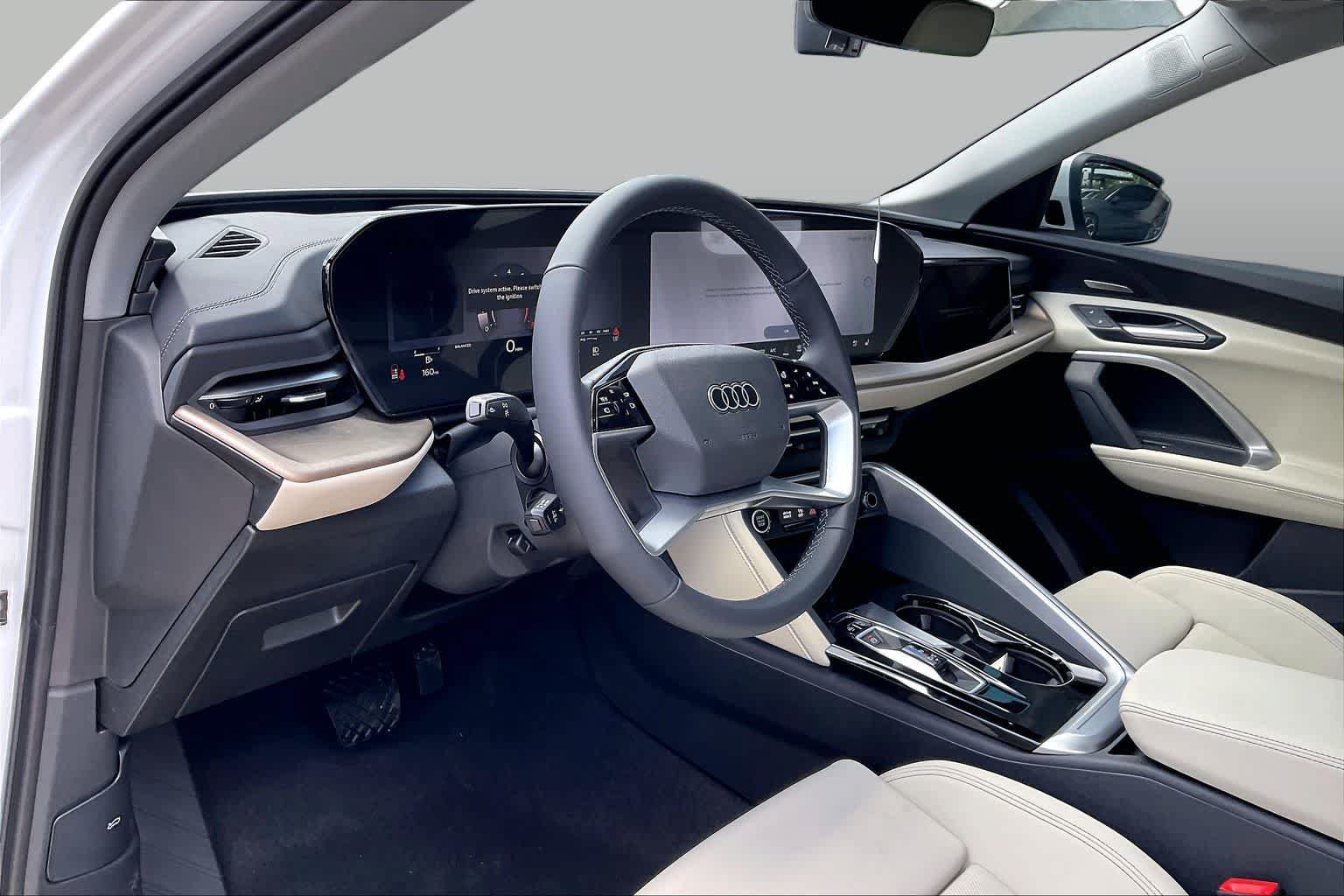 New 2026 Audi Q5 Premium Plus AWD/4WD image 8