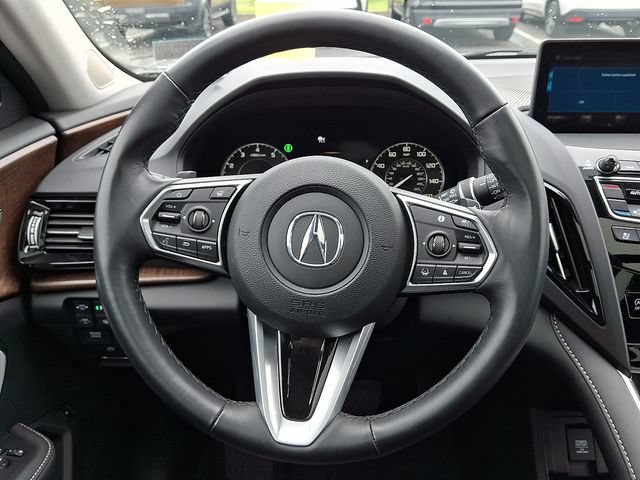 Used 2023 Acura RDX w/ Advance Package AWD/4WD image 21