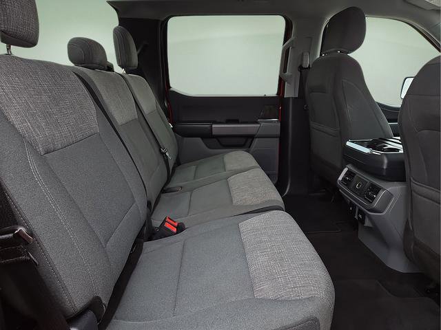 Used 2021 Ford F150 XLT w/ Equipment Group 302A High image 15