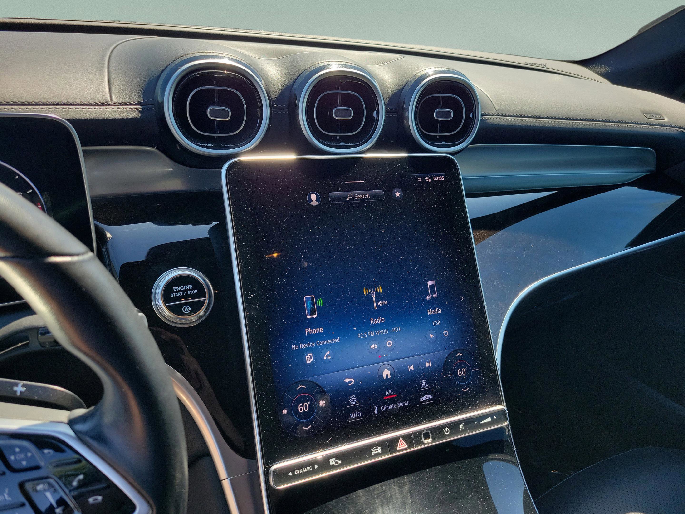 Certified 2024 Mercedes-Benz GLC 300 4MATIC image 11