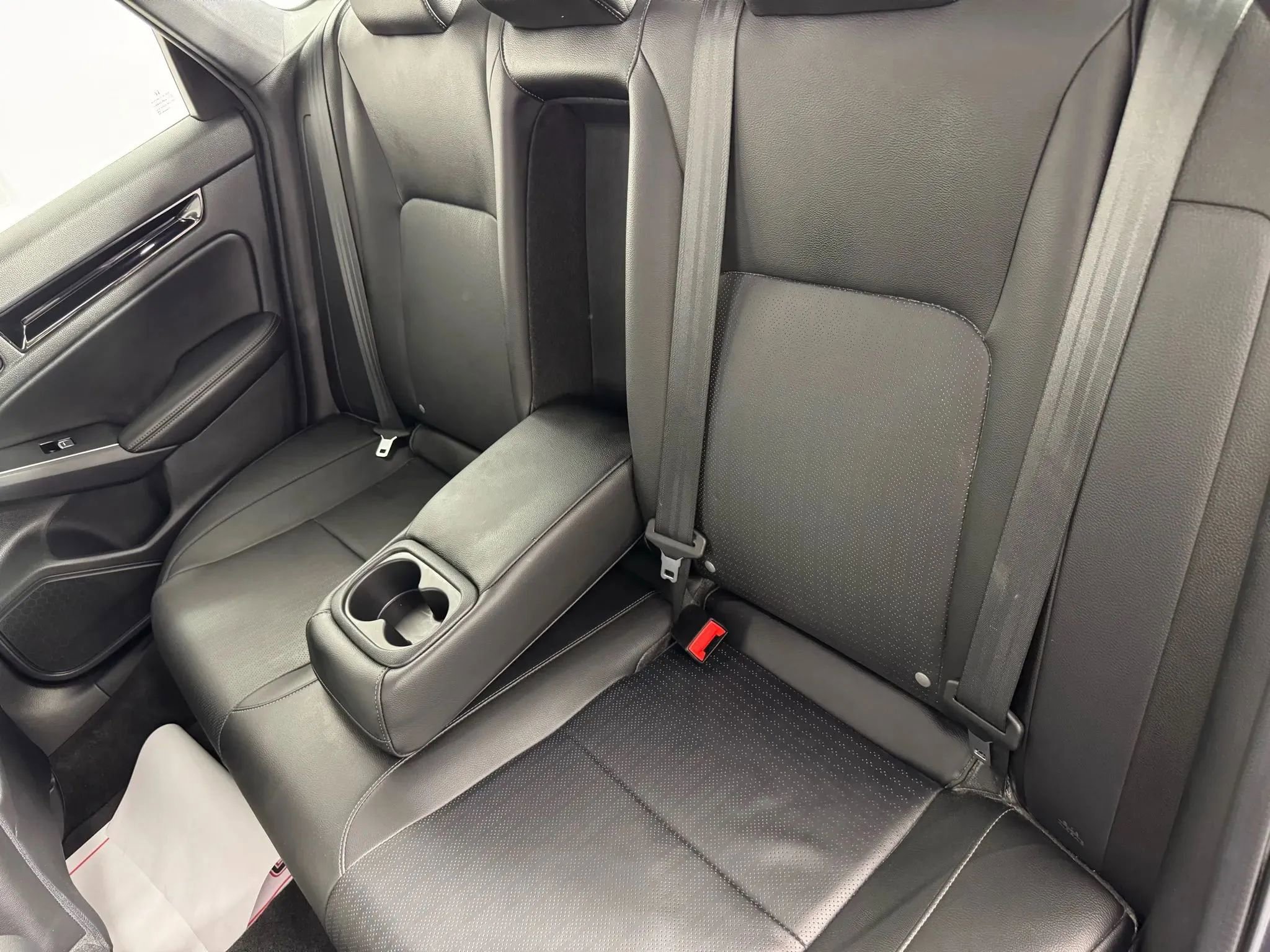 Used 2025 Honda Civic Sport Touring image 39