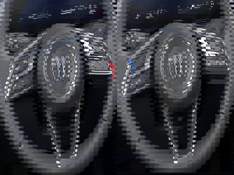 New 2025 Buick Envision Avenir image 19