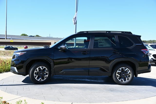 New 2026 Subaru Forester Premium image 6