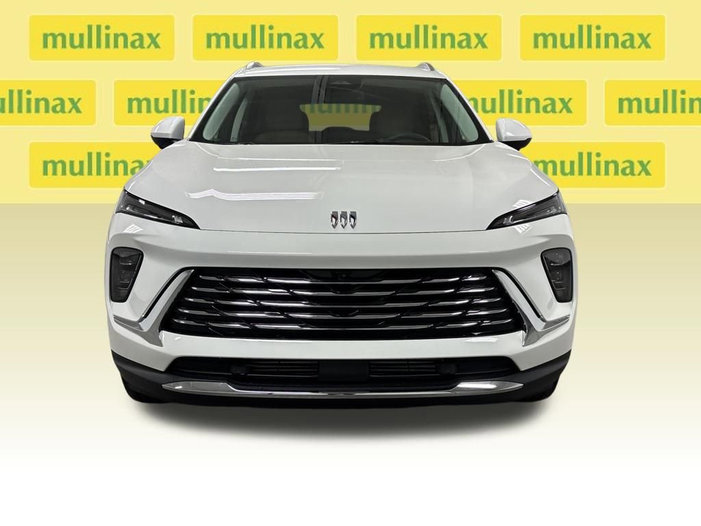 New 2026 Buick Envision Preferred AWD/4WD image 5