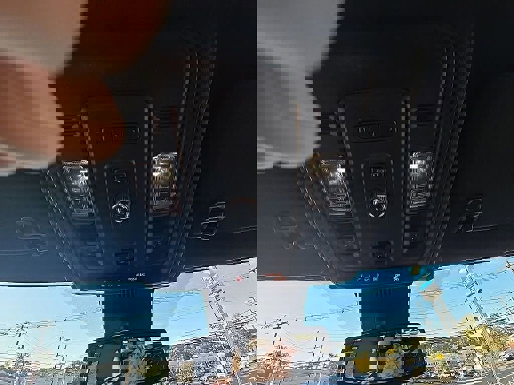 Used 2023 Chevrolet Tahoe RST image 25