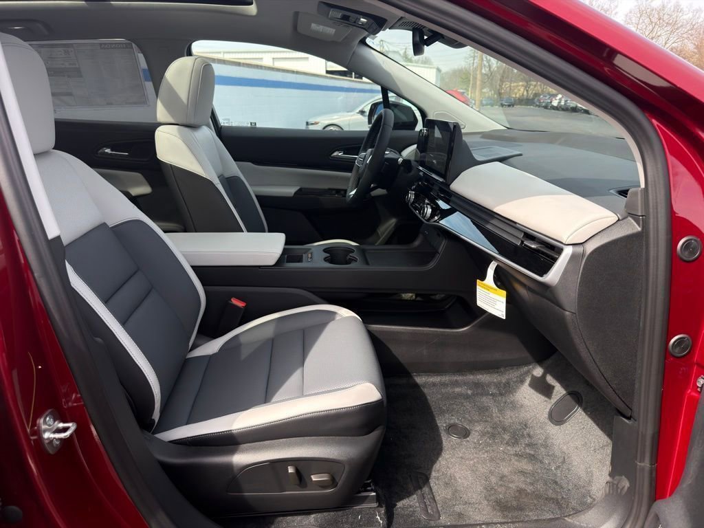 New 2026 Honda Prologue Elite image 25