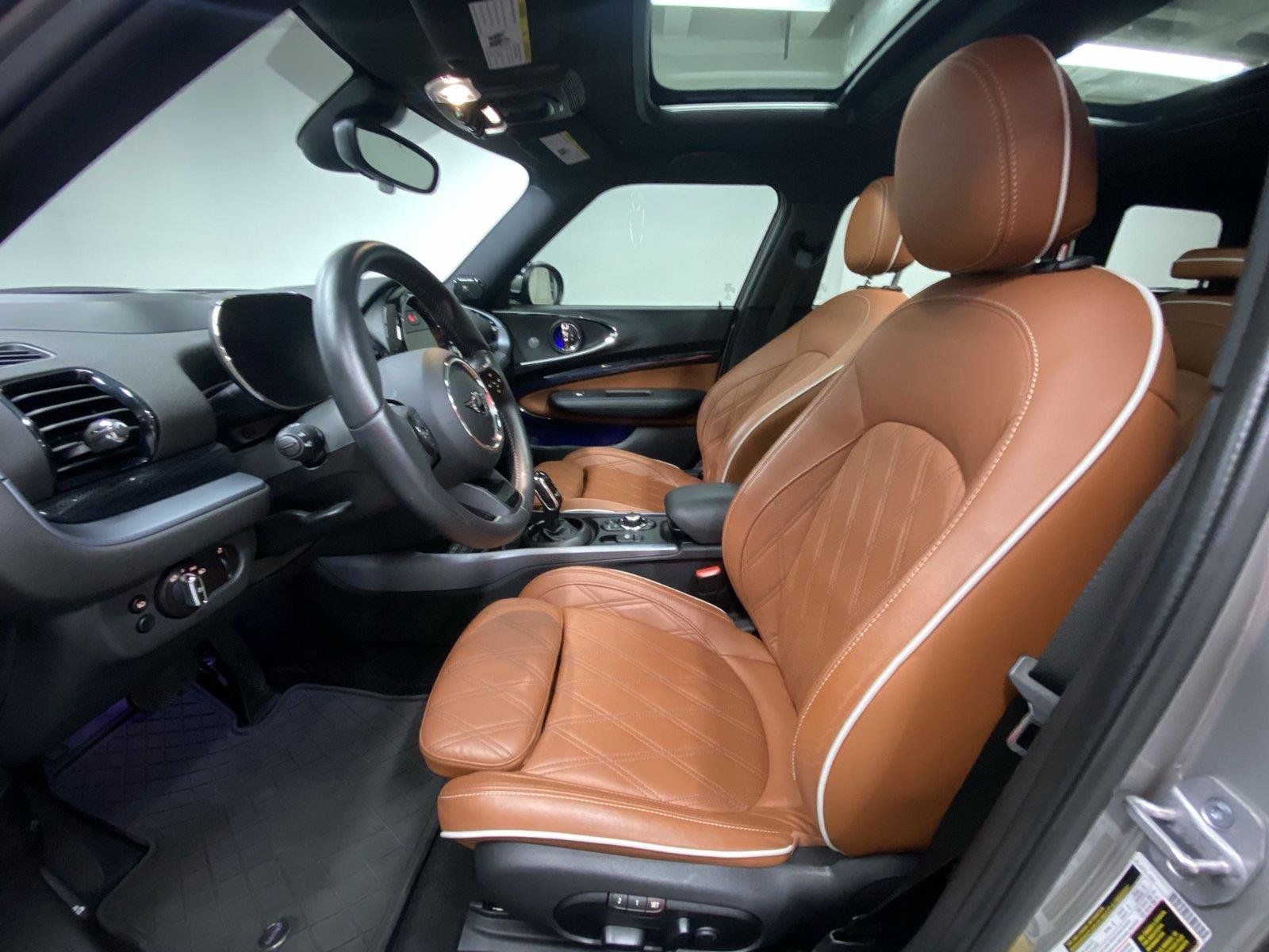Used 2023 MINI Cooper Clubman S AWD/4WD image 17