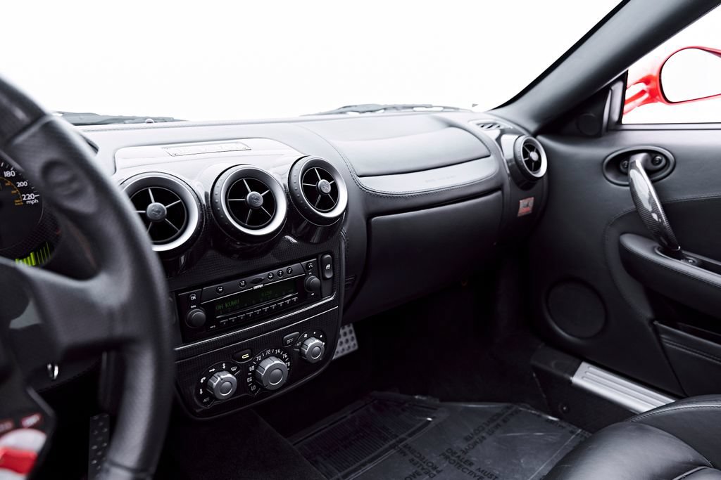 Used 2006 Ferrari F430 Coupe RWD image 73