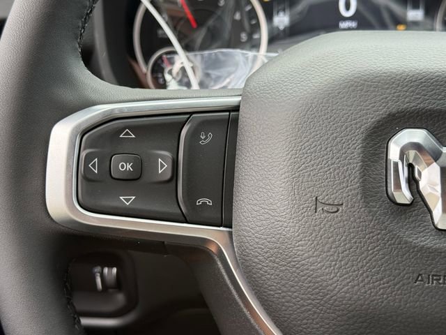 New 2026 RAM 5500 Tradesman image 19