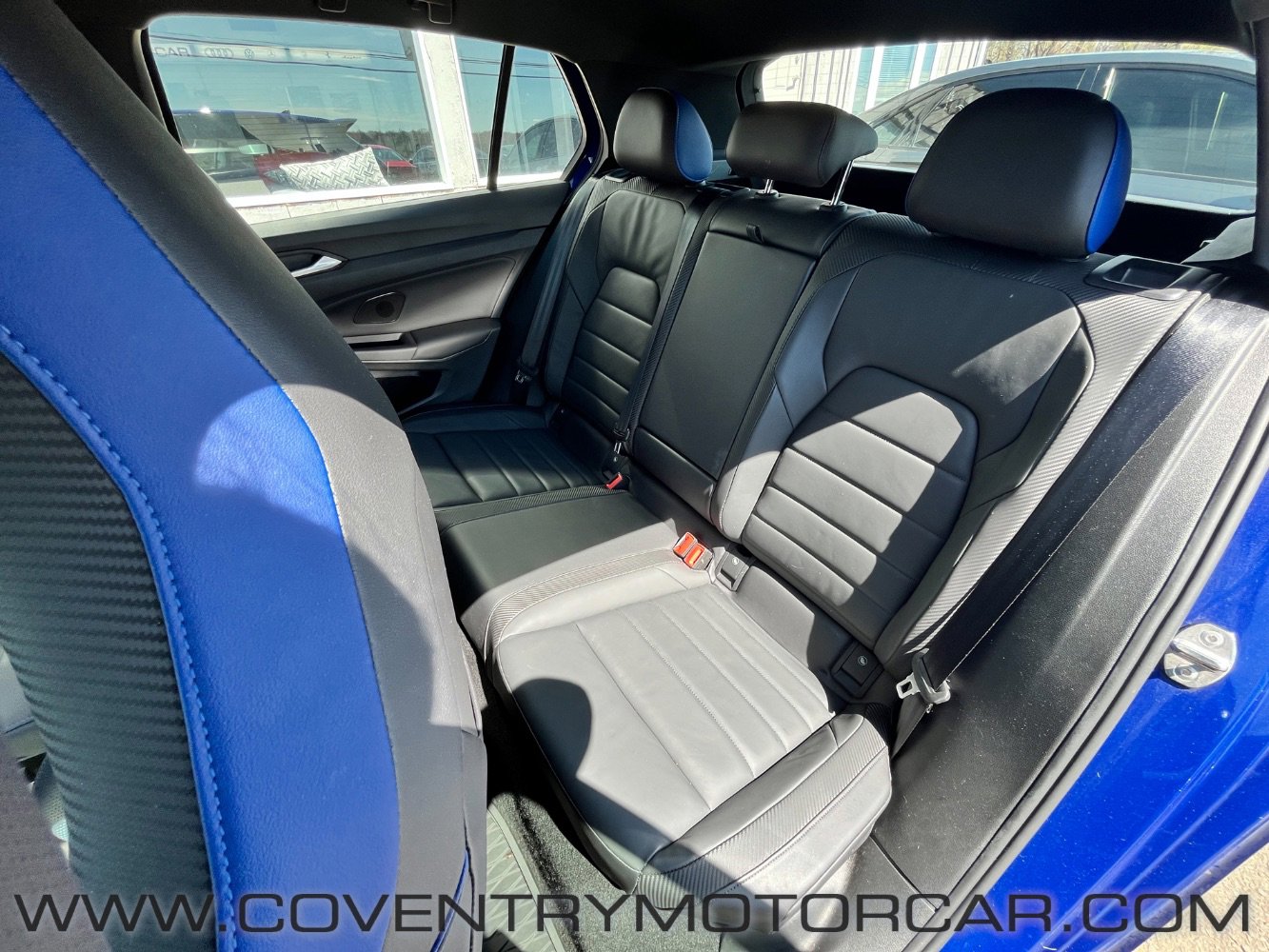 Used 2023 Volkswagen Golf 20th Anniversary Edition image 33