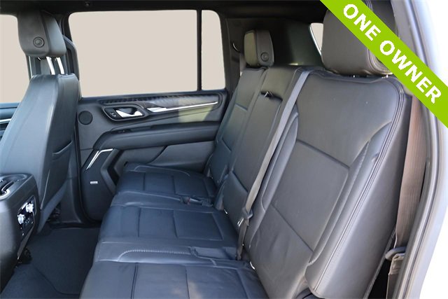 Used 2021 GMC Yukon XL Denali image 14