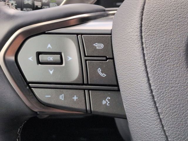 Used 2025 Lexus LX 700h Overtrail AWD/4WD image 16