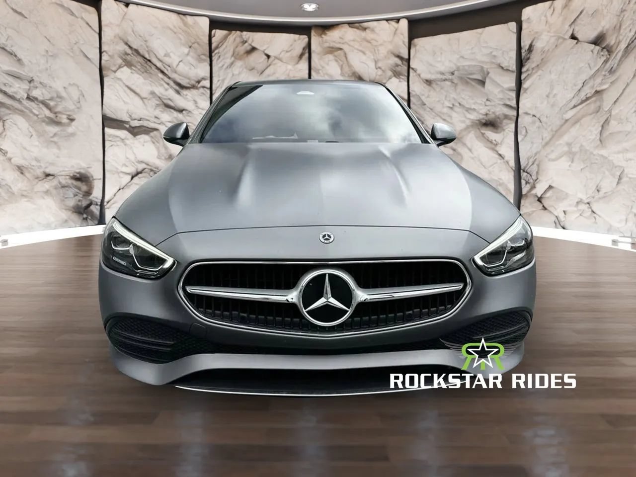 Used 2022 Mercedes-Benz C 300 Sedan image 5