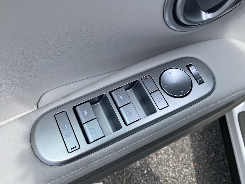 New 2026 Hyundai Palisade FWD Hybrid image 18