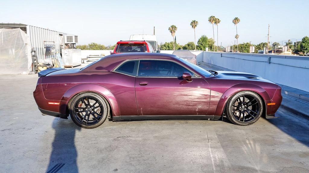 Used 2020 Dodge Challenger R/T Scat Pack RWD image 13
