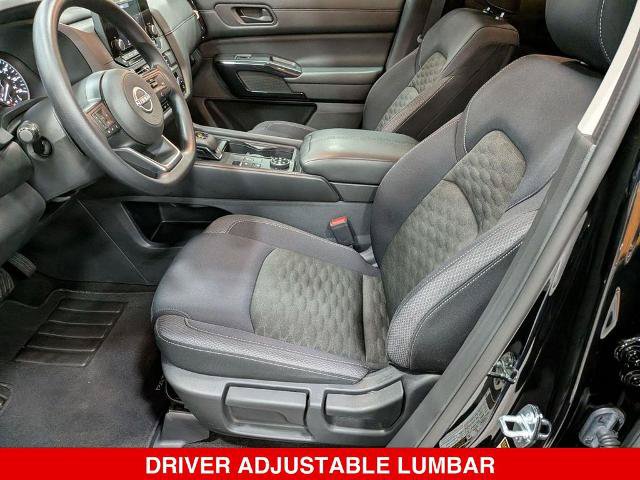 Certified 2024 Nissan Pathfinder S AWD/4WD image 12