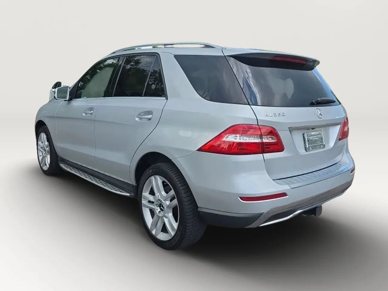 Used 2015 Mercedes-Benz ML 350 2WD image 6
