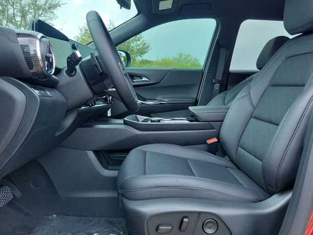 New 2026 Chevrolet Equinox LT w/ Convenience Package II image 10