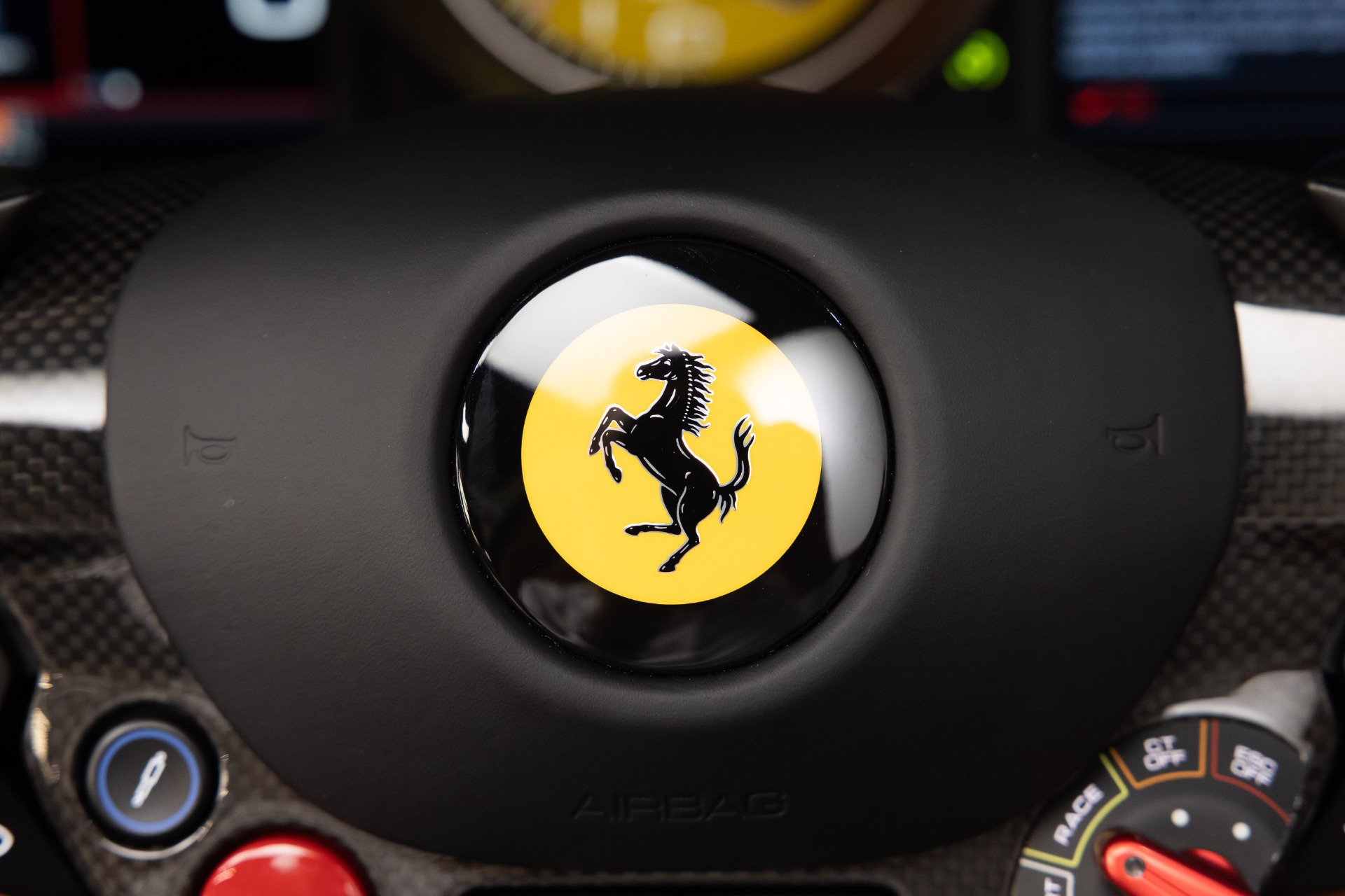 Certified 2021 Ferrari F8 Tributo RWD image 83