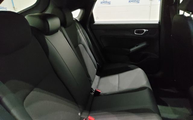 Used 2024 Honda Civic Sport image 16