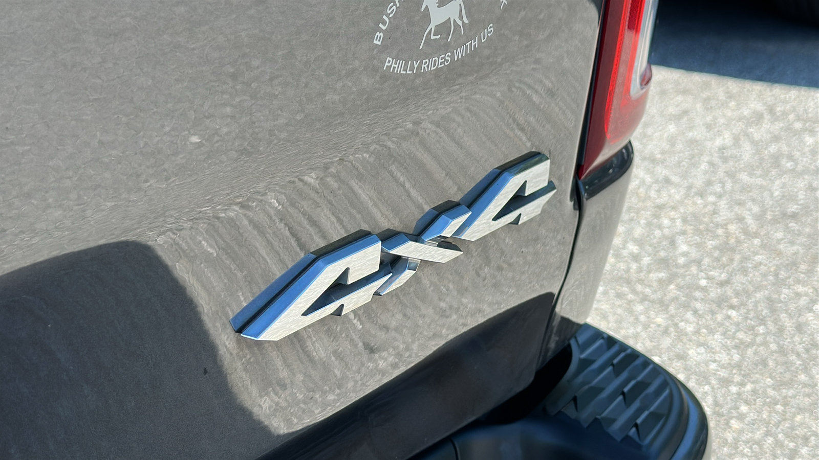 Used 2020 RAM 1500 Big Horn AWD/4WD image 11