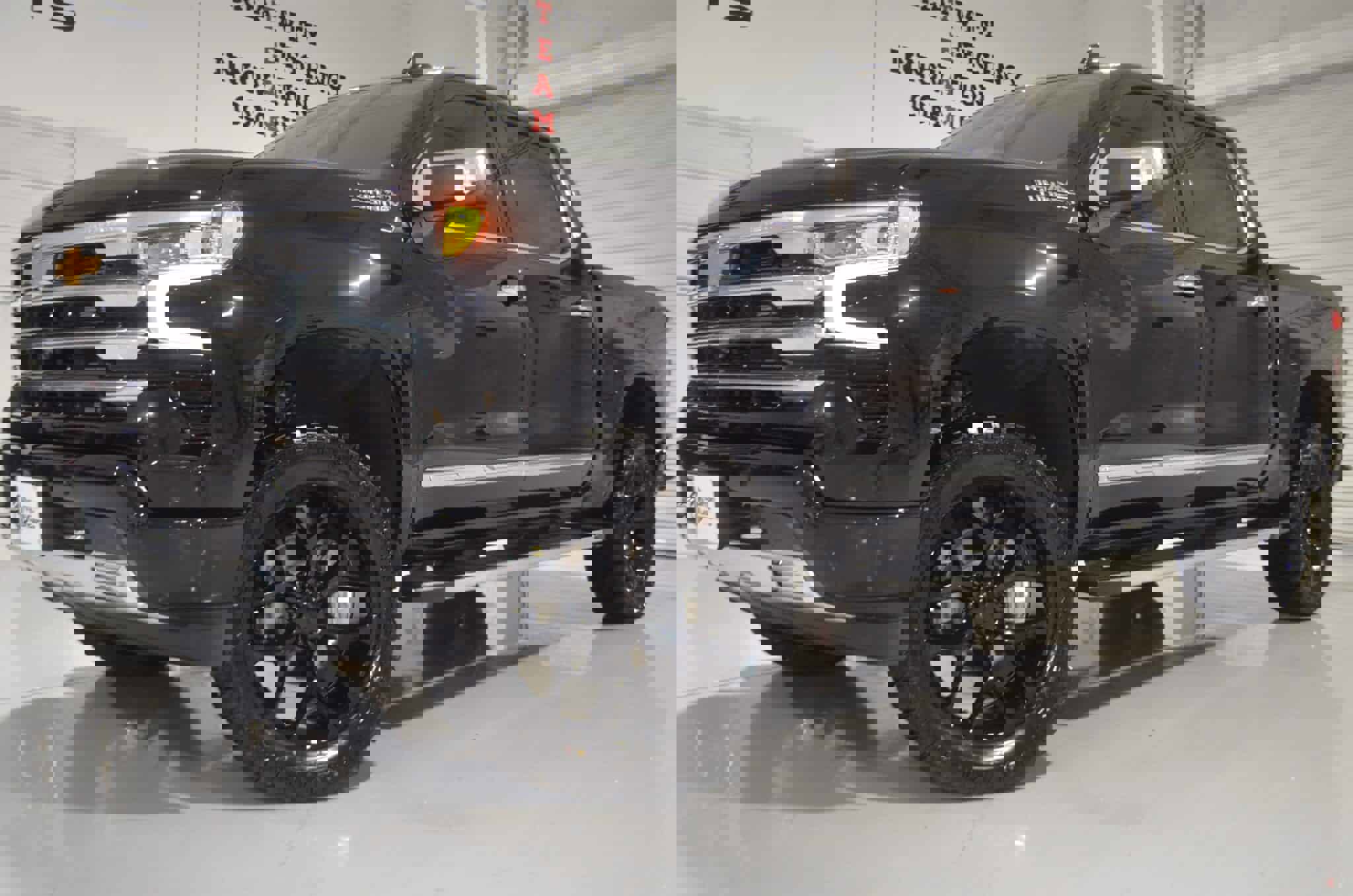 Used 2024 Chevrolet Silverado 1500 High Country