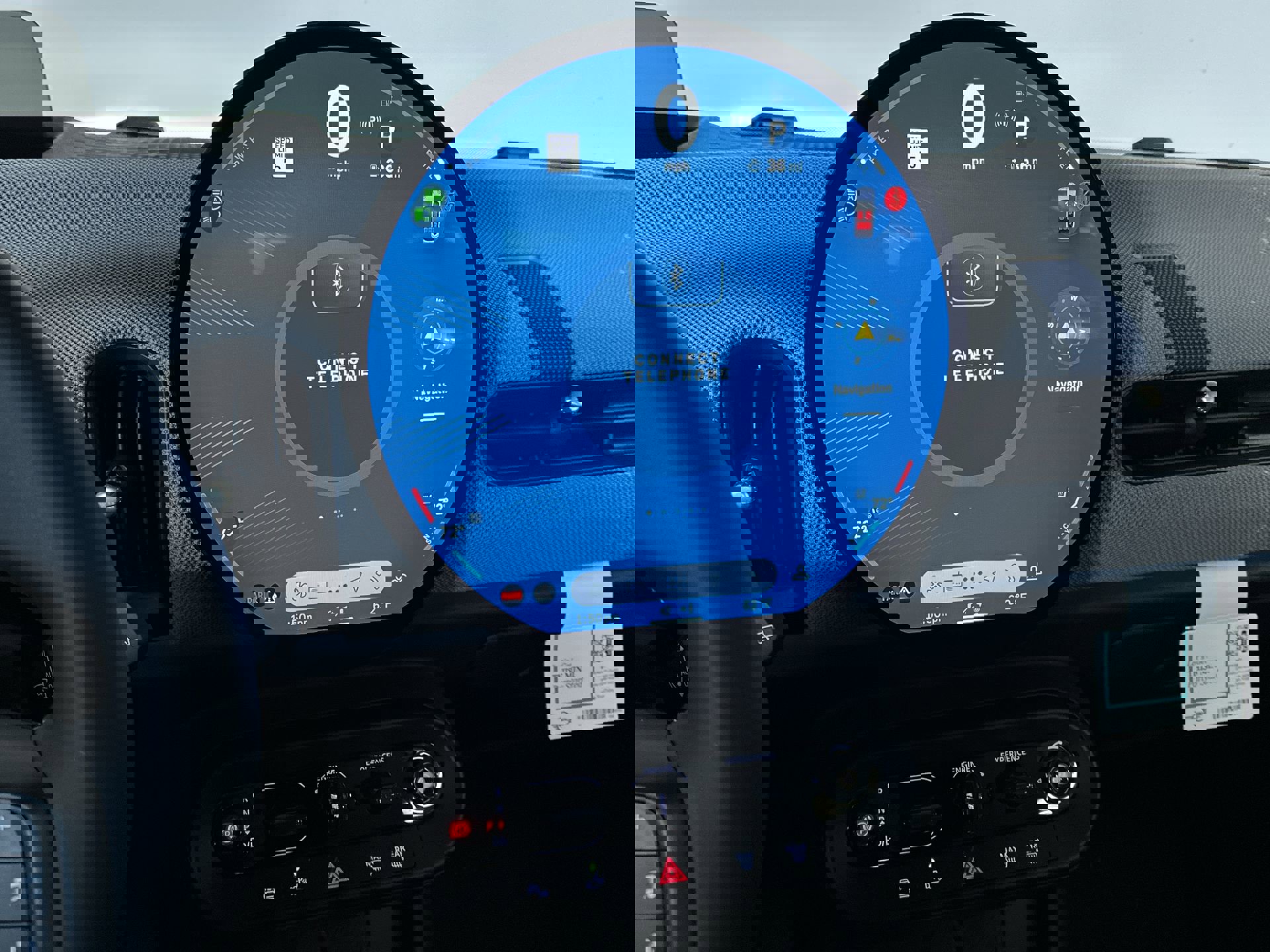 New 2026 MINI Cooper 4-Door Hardtop image 18