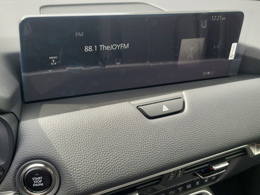 New 2026 MAZDA CX-90 3.3 Turbo w/ Preferred Package image 58