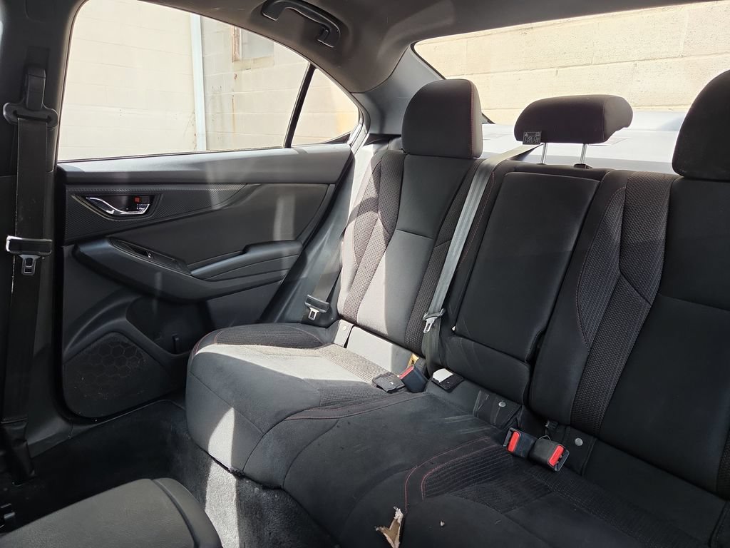 Certified 2023 Subaru WRX Premium AWD/4WD image 19