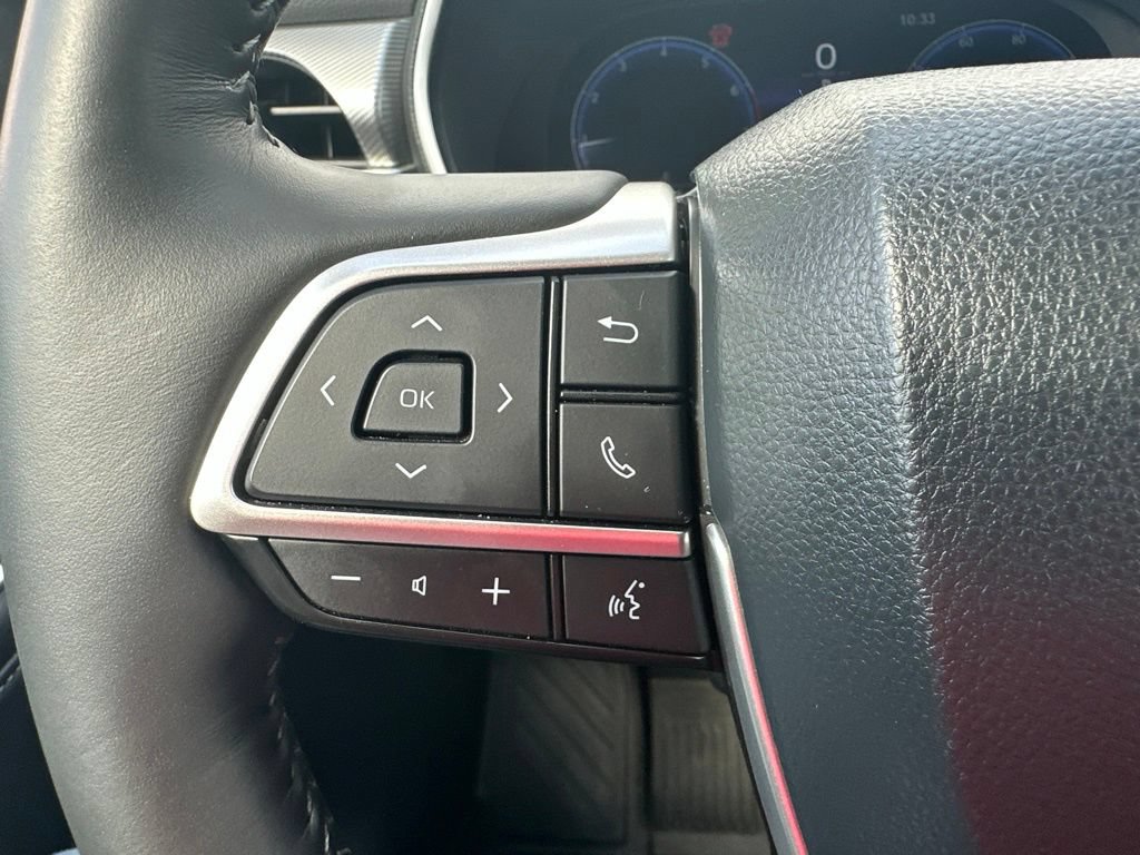Used 2024 Toyota Highlander Platinum AWD/4WD image 41