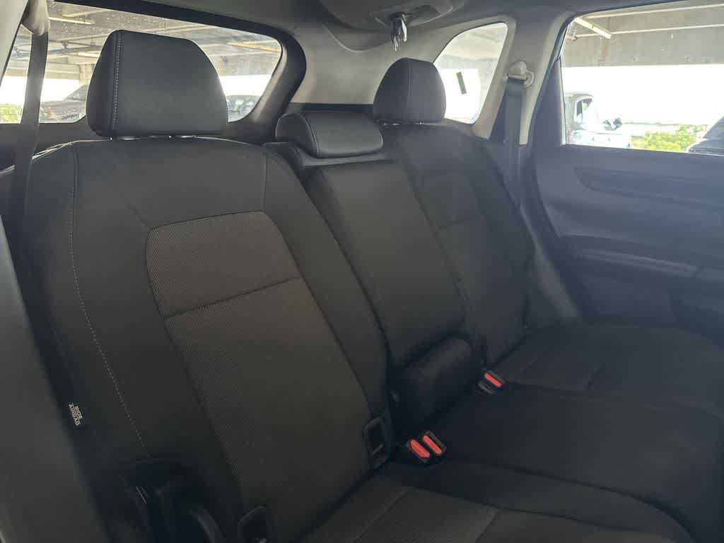 Used 2024 Honda CR-V EX image 25