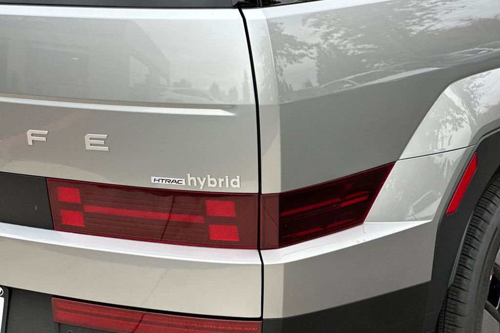 New 2026 Hyundai Santa Fe SEL image 7