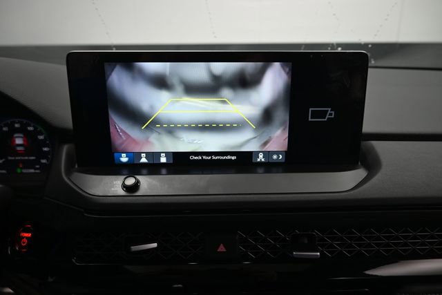 Used 2024 Honda Accord Sport image 18