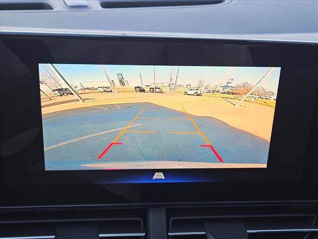 New 2026 Chevrolet Trax LT w/ LT Convenience Package image 12