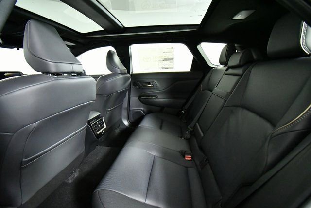 New 2025 Toyota Crown Signia Limited AWD/4WD image 25