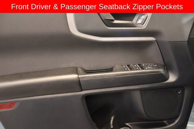 Used 2023 Ford Bronco Sport Big Bend w/ Convenience Package image 12