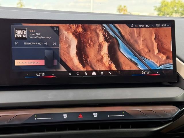 Used 2025 BMW X3 xDrive30i w/ Premium Package image 28