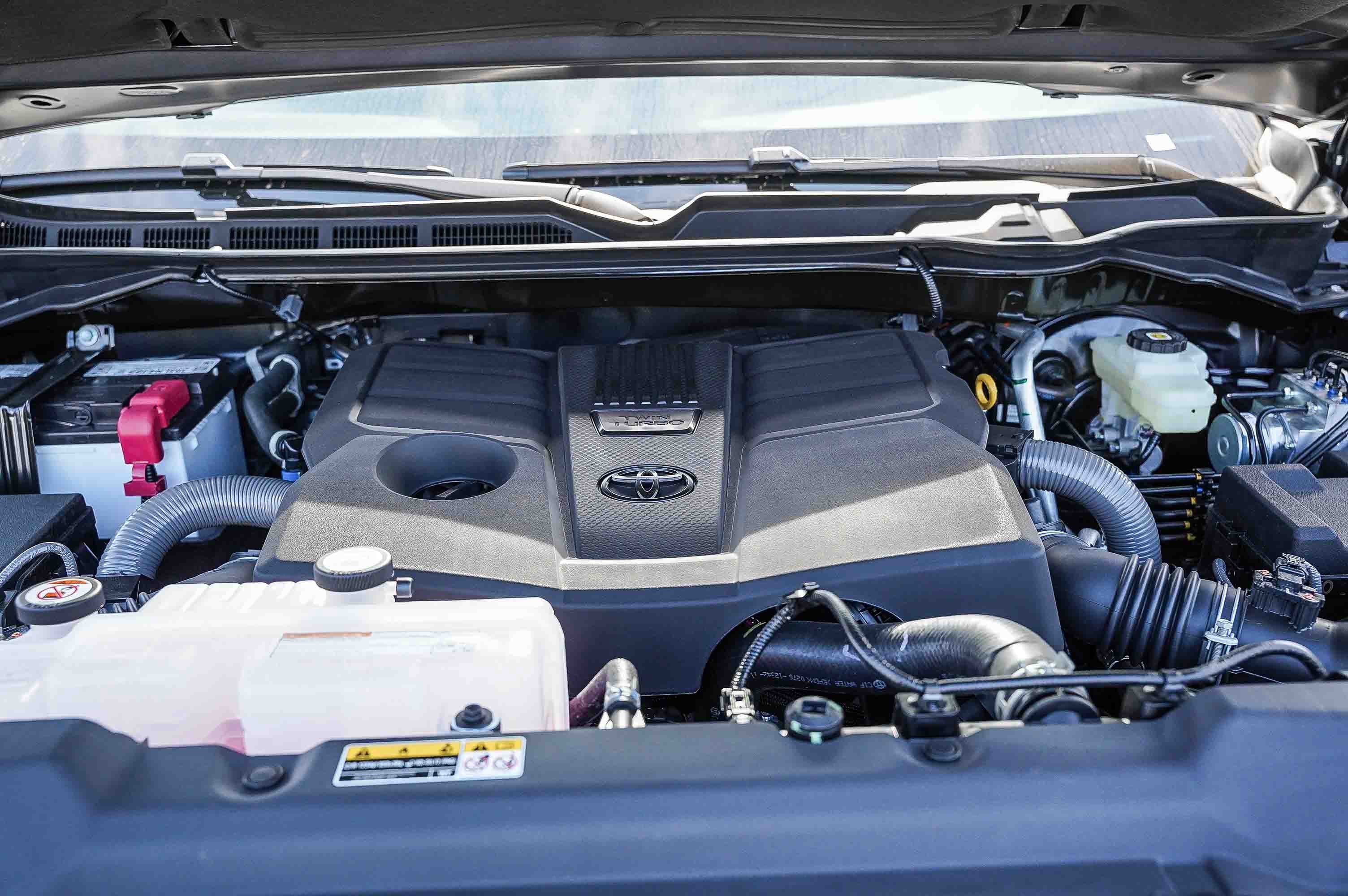 New 2026 Toyota Tundra SR5 image 14