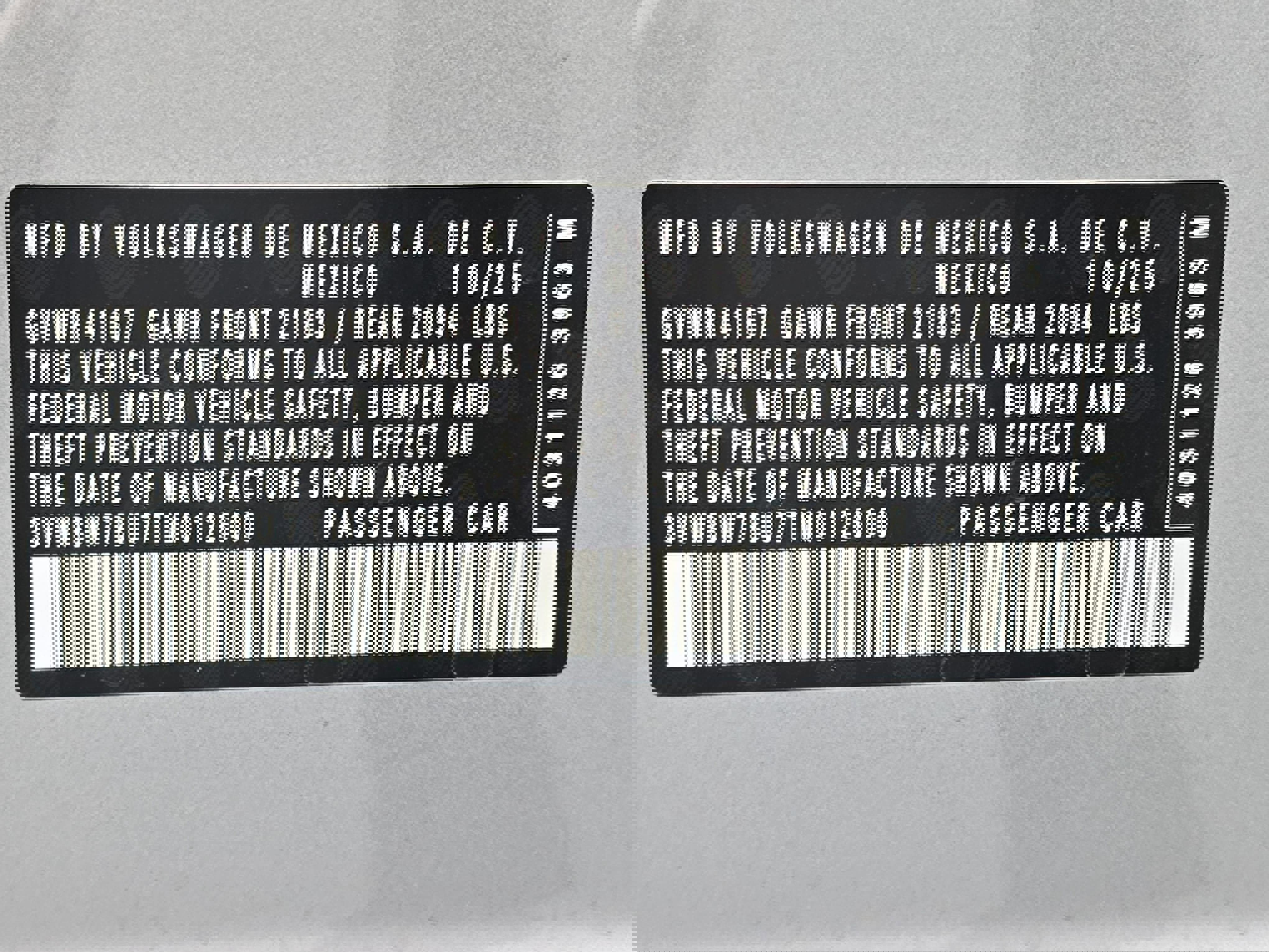 New 2026 Volkswagen Jetta Sport image 34