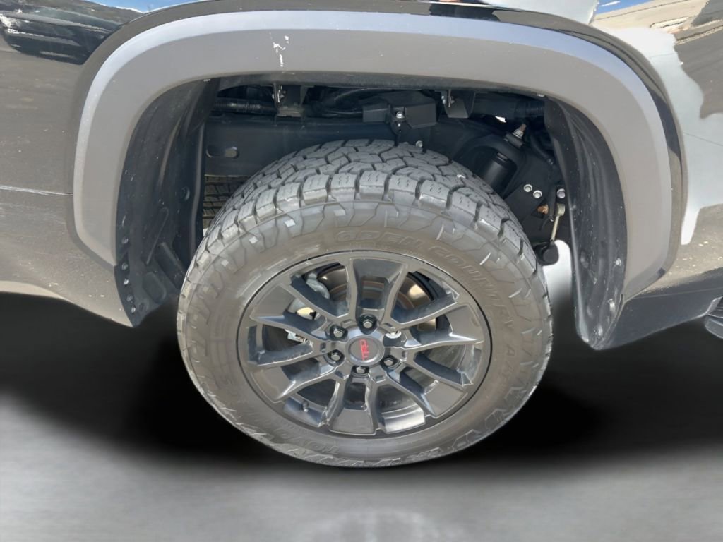 Used 2023 Toyota Tundra SR5 w/ SR5 Convenience Package image 13