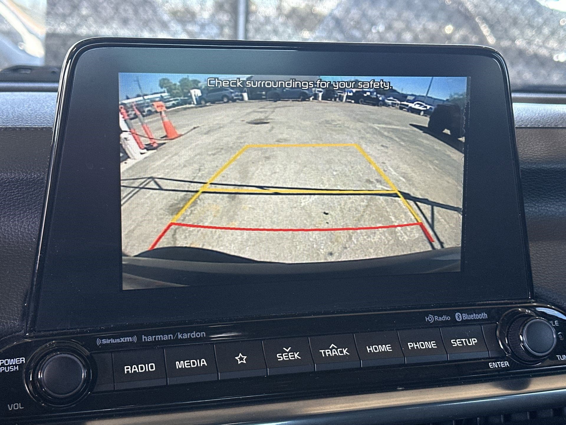 Certified 2021 Kia Forte GT image 24