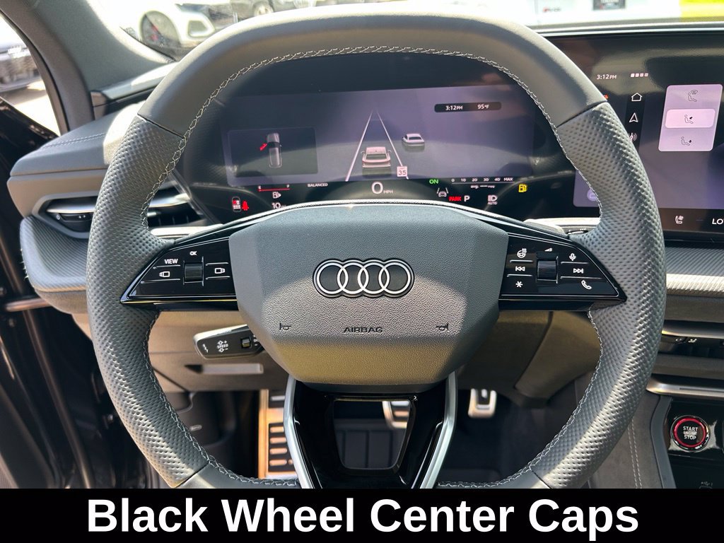 New 2026 Audi SQ5 Premium Plus AWD/4WD image 21