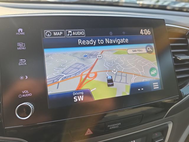 Used 2022 Honda Ridgeline RTL-E image 34