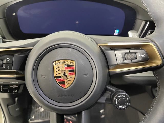 Used 2025 Porsche Cayenne S image 40