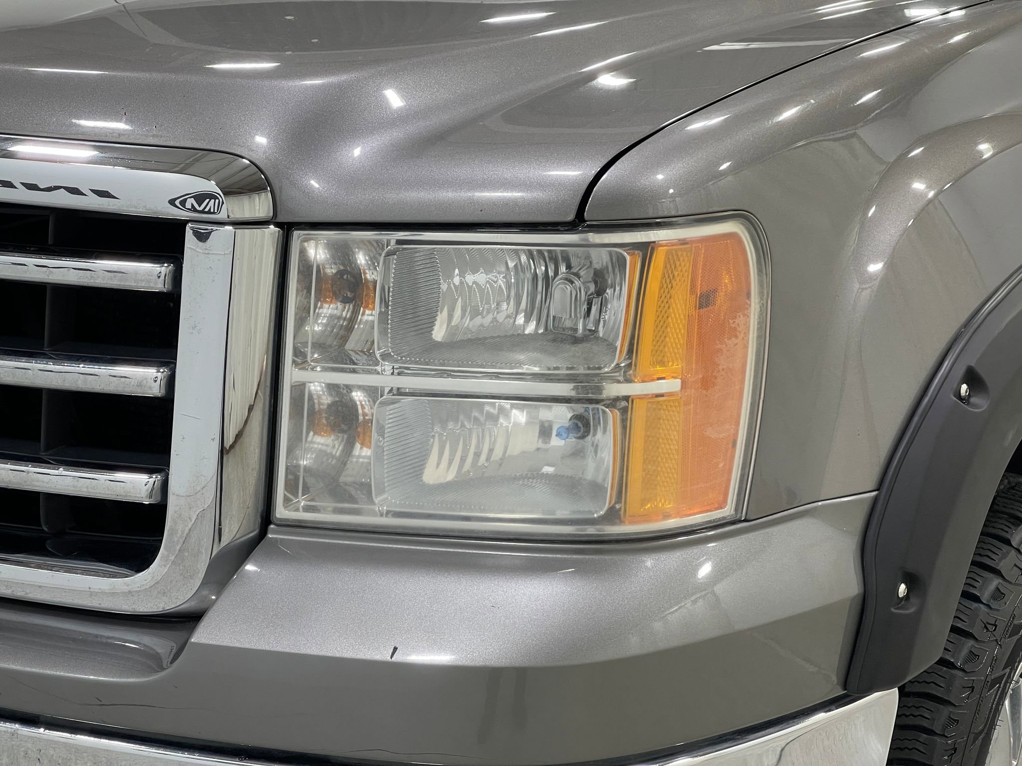 Used 2013 GMC Sierra 1500 SLE image 30