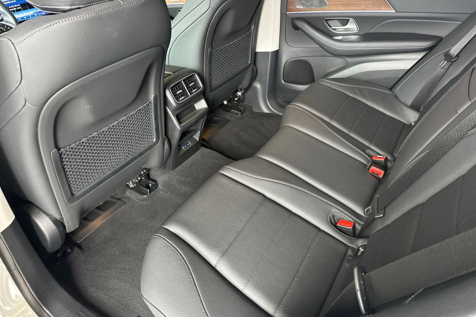 Used 2024 Mercedes-Benz GLE 350 4MATIC image 15
