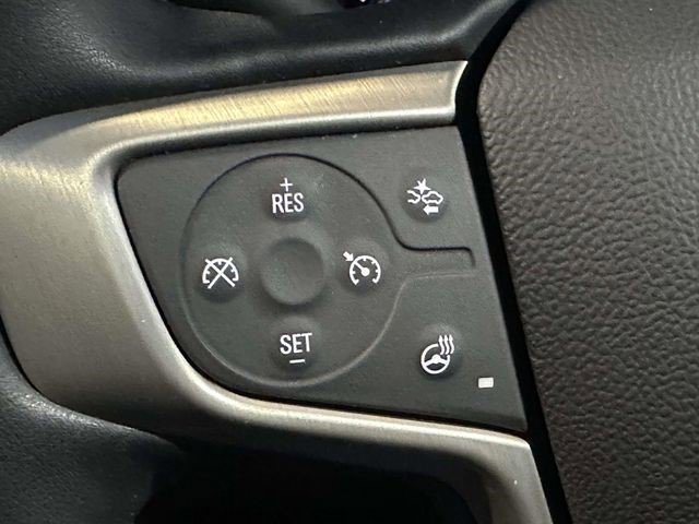 Certified 2024 GMC Terrain Denali w/ Denali Premium Package image 22